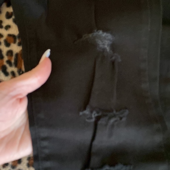 NWOT Flying Monkey jeans - Picture 4 of 5